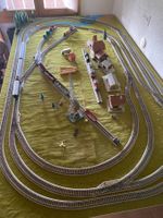 Märklin Modelleisenbahn-Anlage,