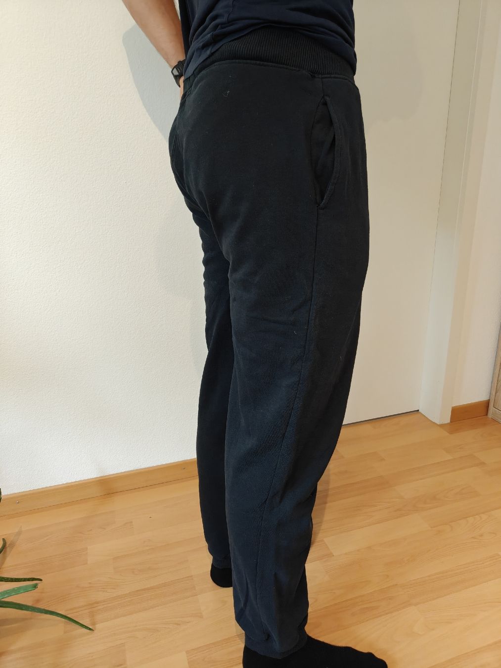 Hosen: Herren Jogginghose gebraucht Gr. XLarge – Gebraucht aus Olten von Edelw1ss 1