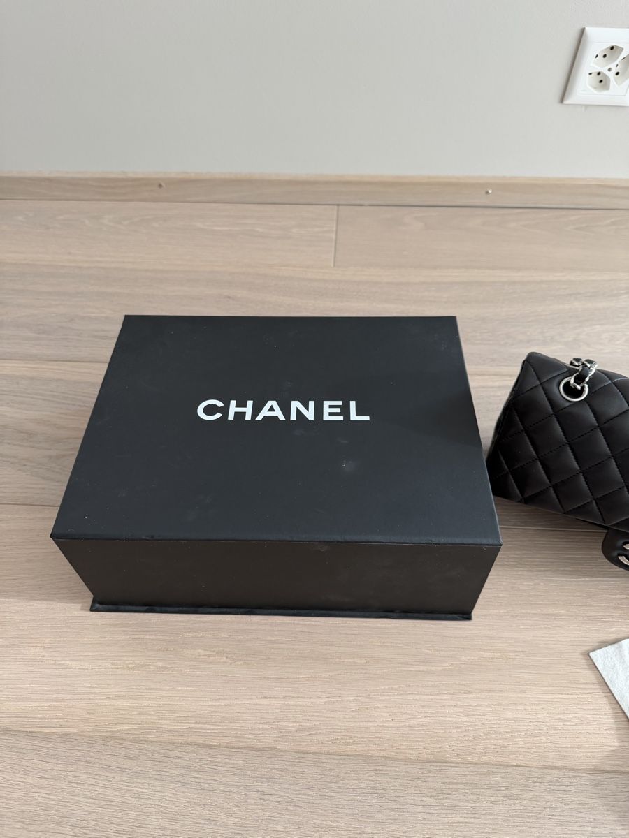 Chanel Borse da donna: Chanel Double Flap Bag – Usato da Erlenbach ZH venduto da mpsy 6