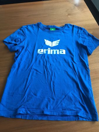 T-Shirt Erima Grösse 152