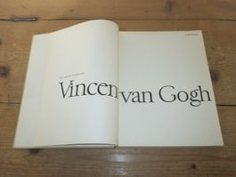 Van Gogh