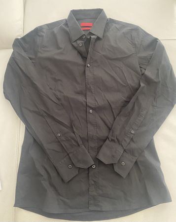 Hugo Boss Hemd