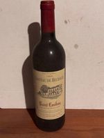 Chateau de Bechaud Saint Emilion 1998