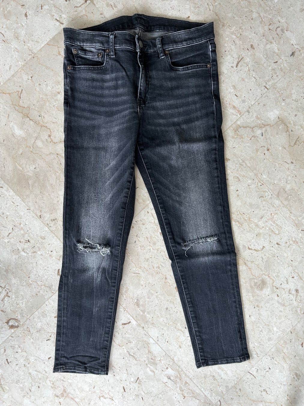 Ralph Lauren Jeans: Jeans Ralph Lauren taglia 29 – Usato da Locarno venduto da Matic04