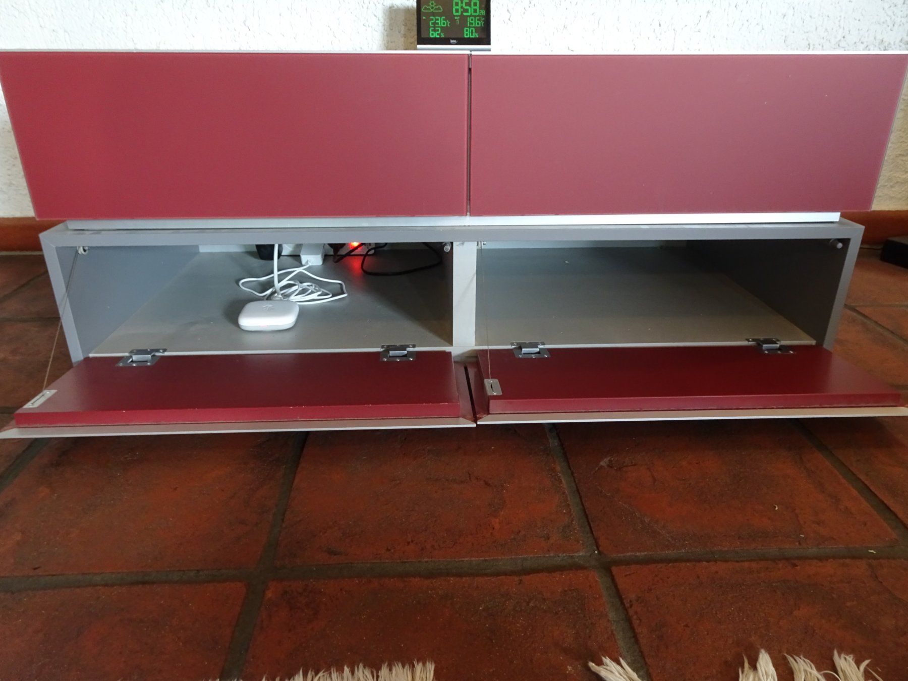 TV Möbel: Fraubrunnen Sideboard Modell Sideart – Gebraucht aus Oberwangen b. Bern von est_d8gf 2