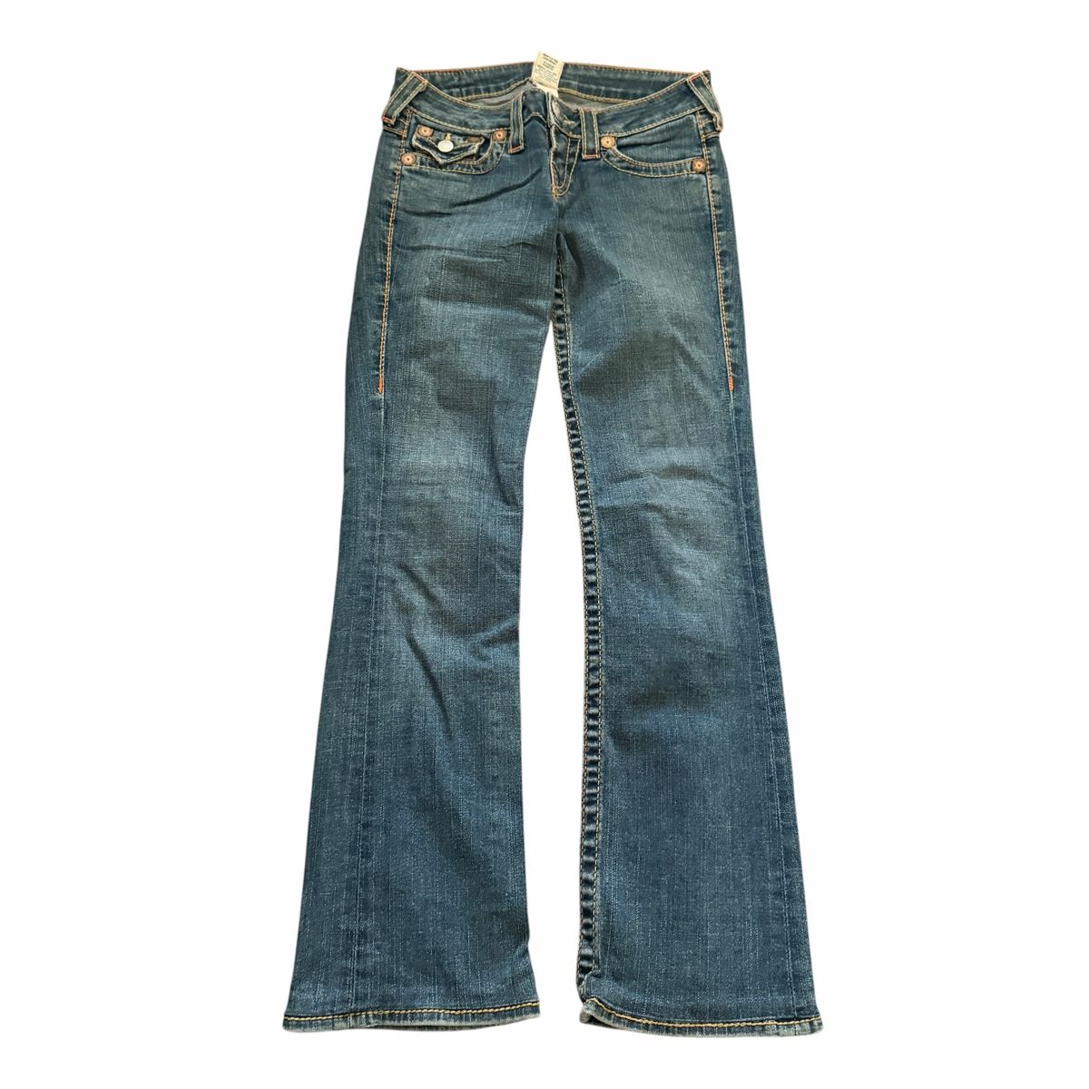 True Religion Jeans: True Religion Jeans – Gebraucht aus Thalheim von cor_x58w 1