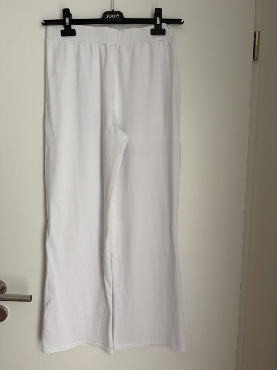Hosen: Margittes Hose weiss Grösse 36 neu – Gebraucht aus Othmarsingen von Darija7 2