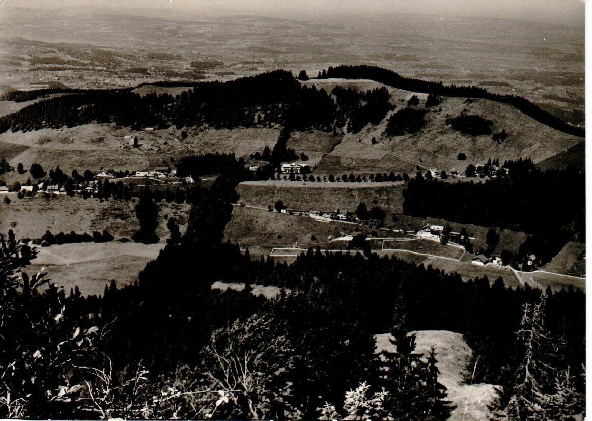 Cartes postales: Eigental – D'occasion à Wolhusen par Curver9
