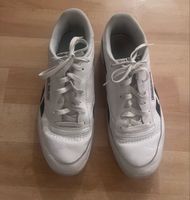 Reebok Grösse 44.5 weiss