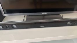 Samsung HW-D450 2.1-Kanal Soundbar-System