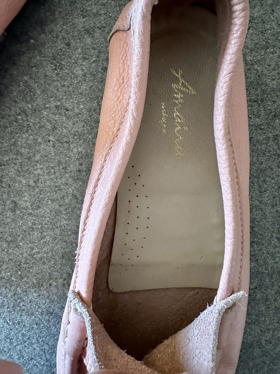 Scarpe da donna: Loafers – Nuovo (secondo la descrizione) da Bern venduto da belahu_ 3