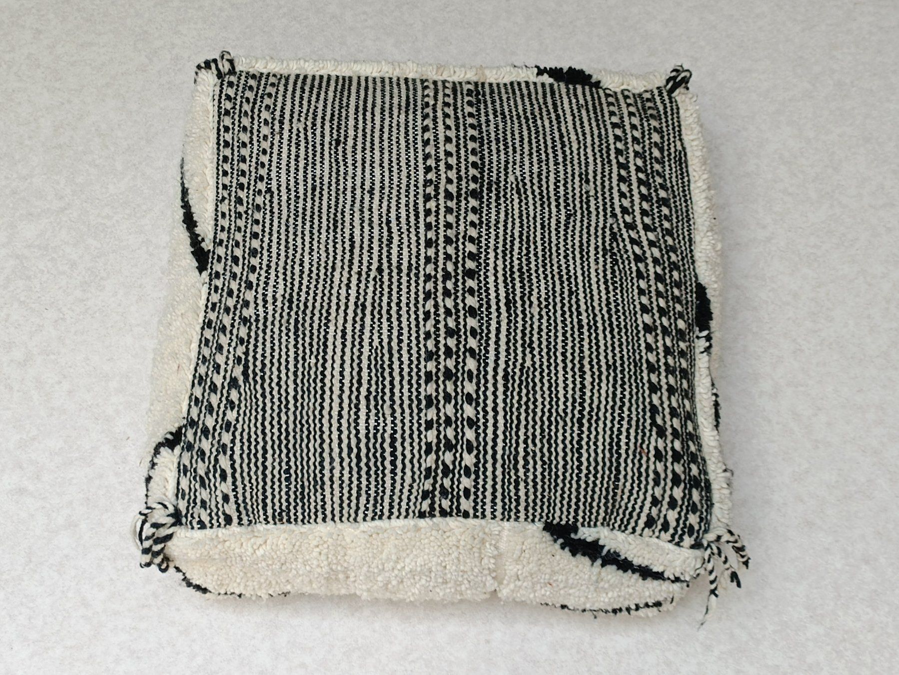 Sofas: Pouf marocain – Neuf (Voir description) à cournillens par Haronn 1