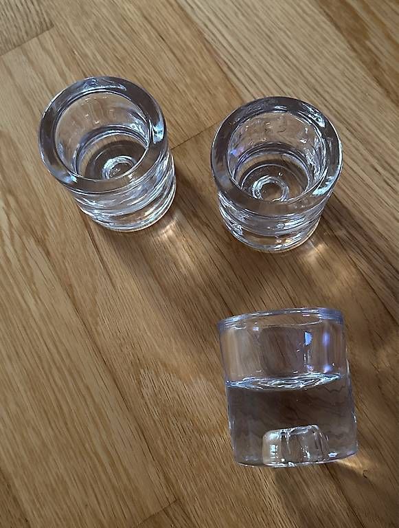 Kerzenständer: Kerzenhalter – Gebraucht aus Zürich von akoprio 1