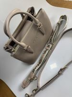 Original Valentino Handtasche mit 2 Trägern