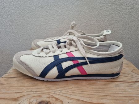 Neu - Mexico 66 Onitsuka Tiger, 39