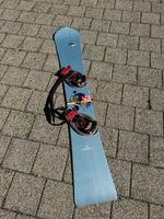 Nidecker Raceboard / Snowboard