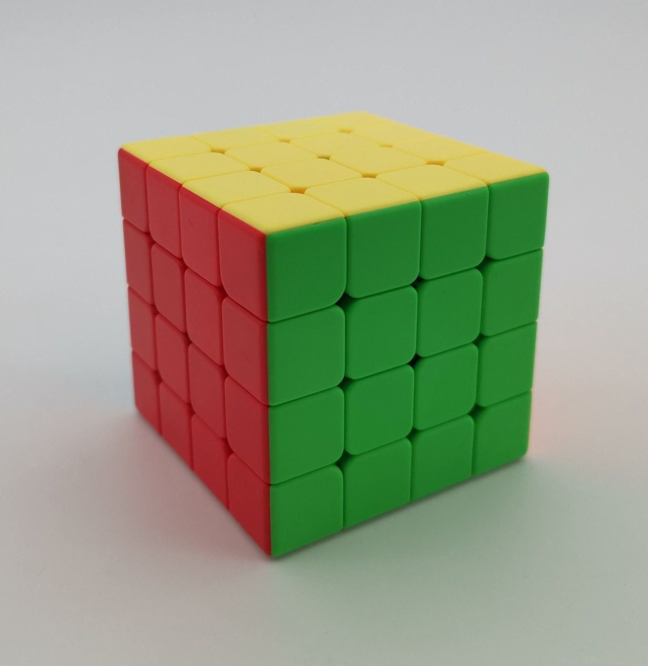 Giochi: Rubik's Cube Zauberwürfel 4x4x4 – Nuovo e nell'imballaggio originale da Niederglatt ZH venduto da RetroBros 1