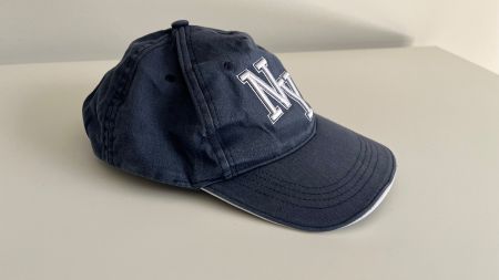 Baseball Cap/Kappe Gr.54 (6-8J)