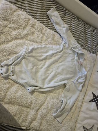 Babybody Grösse 18-24Mt