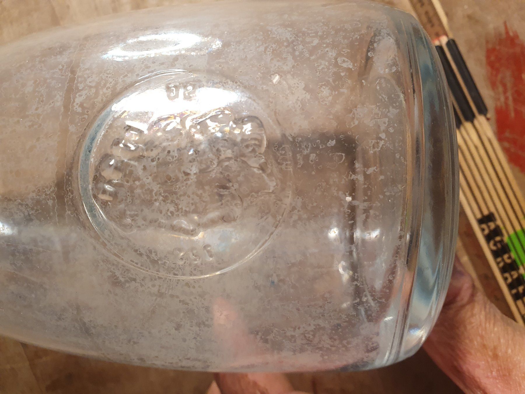 Caraffe: Wasserkarraffe 1L – Usato da Zürich venduto da loosebone 1