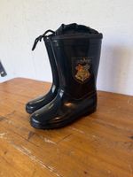 Harry Potter Gummistiefel Gr. 31 – Neu