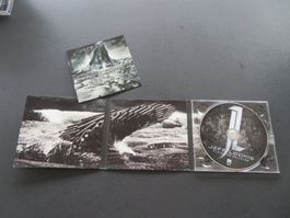 JEFF LOOMIS Plains of Oblivion 2012 Digipak Prog Heavy Metal
