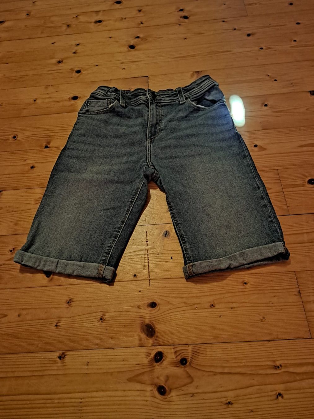 Pantaloni: Jeansshorts (Doppelpack) – Usato da Gais venduto da san_887s 2