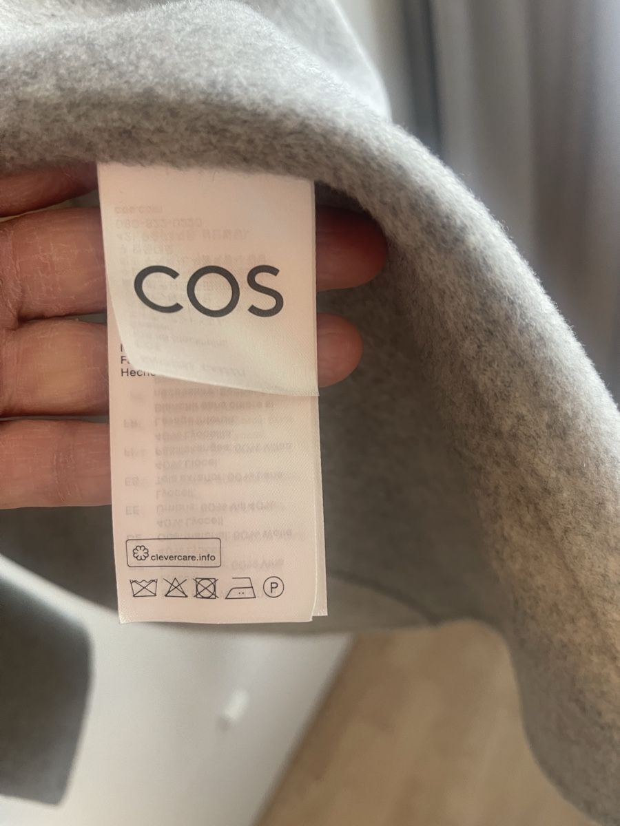 Cos Gilets & Westen: COS Wollweste S-M  – Neu (gemäss Beschreibung) aus Dübendorf von olh_rs5r 6