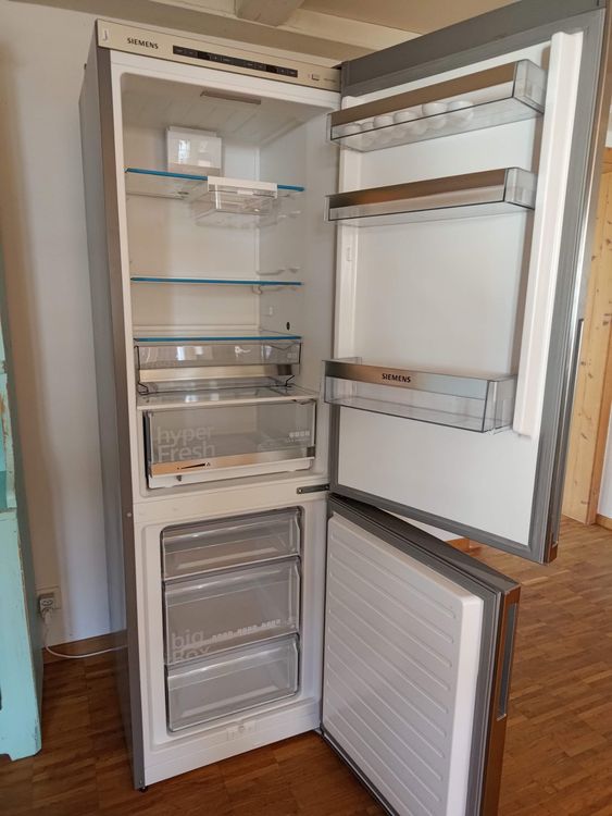 Siemens Khlschrank Khlt Nicht