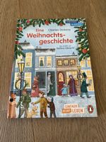 Eine Weihnachtsgeschichte von Charles Dickens