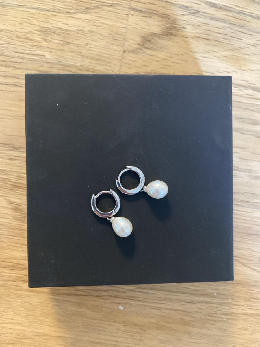 Sonstiger Schmuck: Halskette, Ohrringe, Armband – Neu (gemäss Beschreibung) aus Termen von mel_55dc