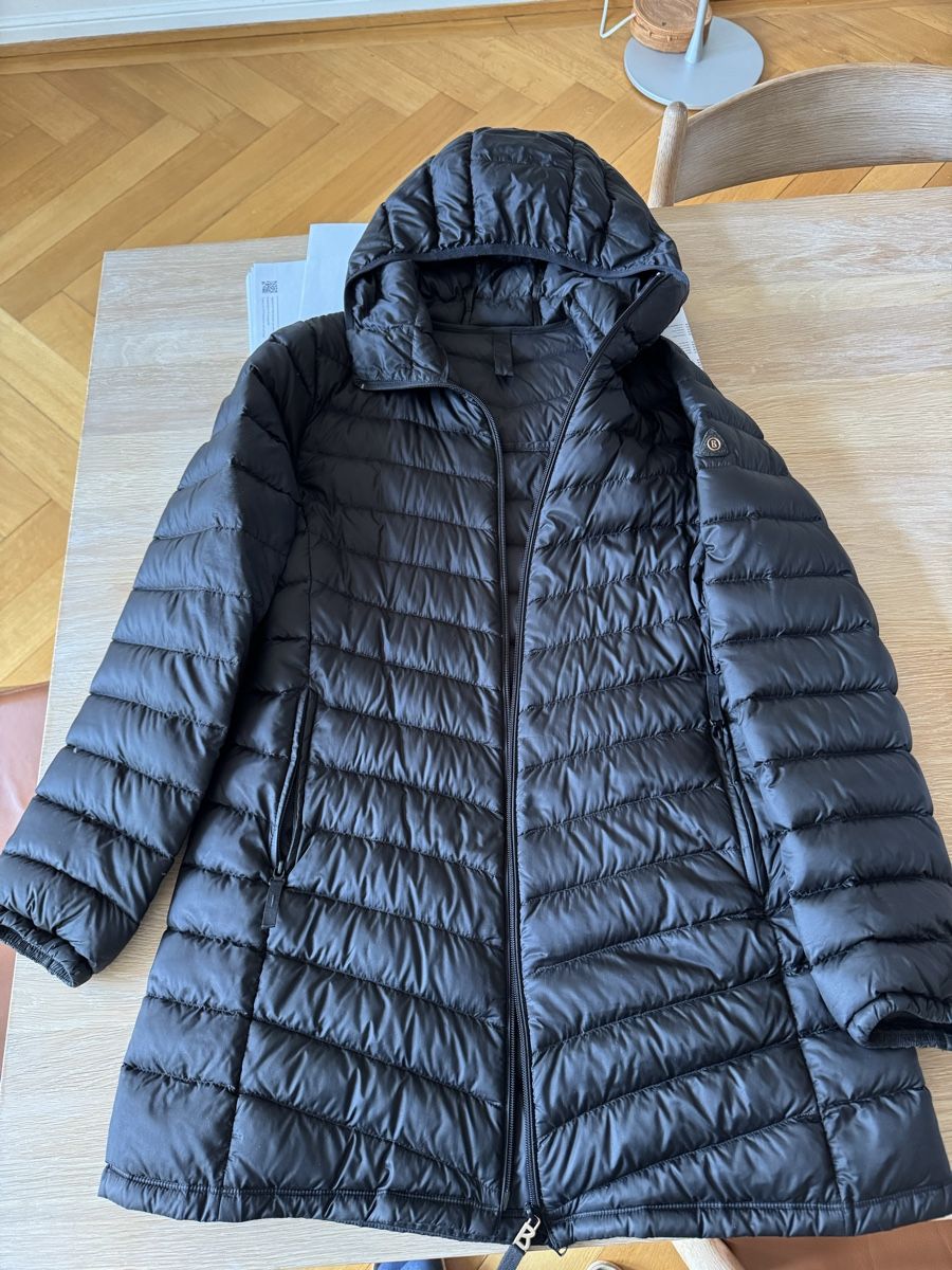 Bogner Cappotti: Bogner, Puffer down jacket, M – Usato da Basel venduto da FlorinBasel 4