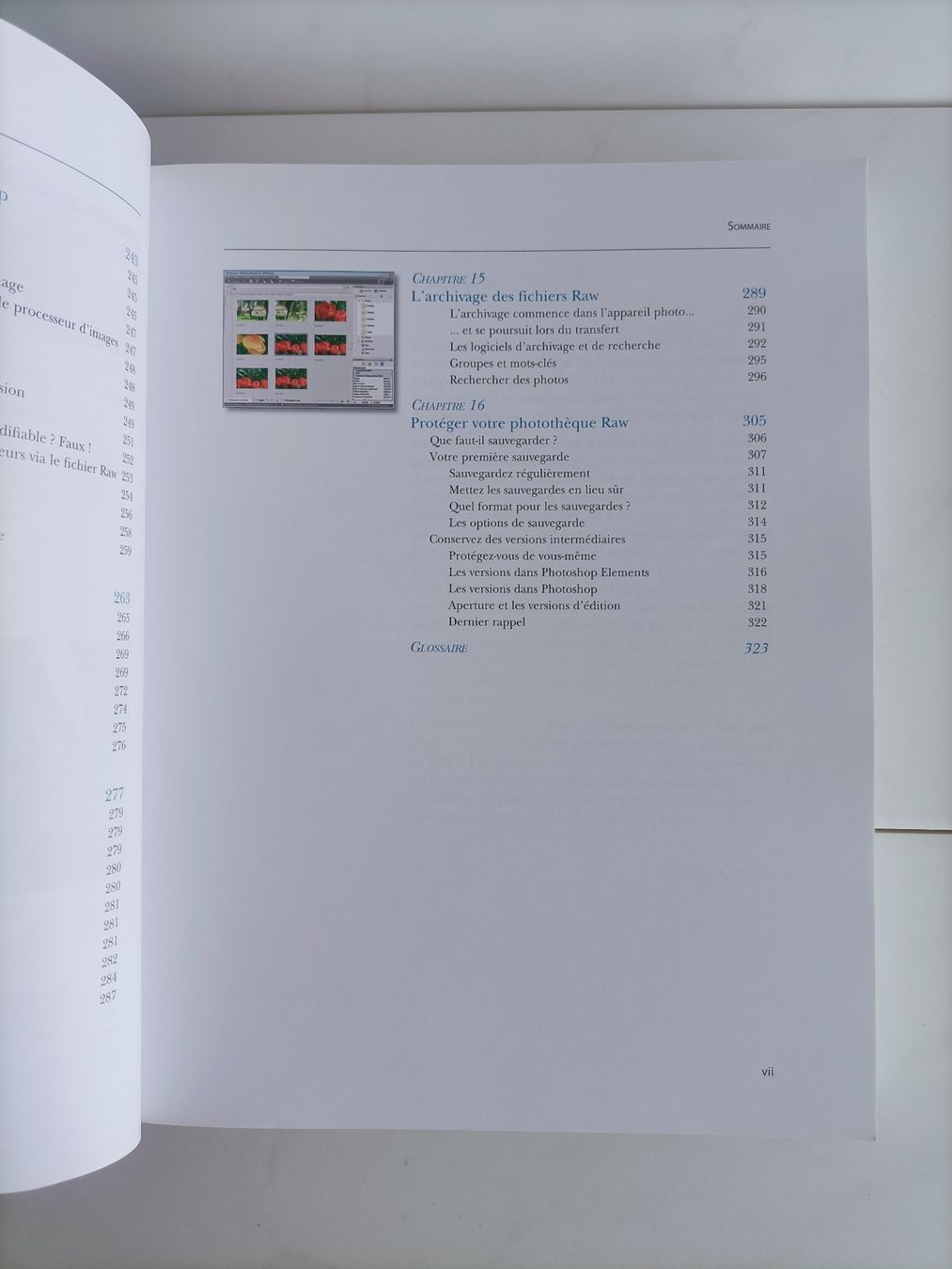 Bücher: Le format Raw - Le guide complet du photographe numérique / – Gebraucht aus crans montana von AB3963 3