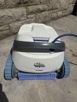 Dolphin Poolroboter S200
