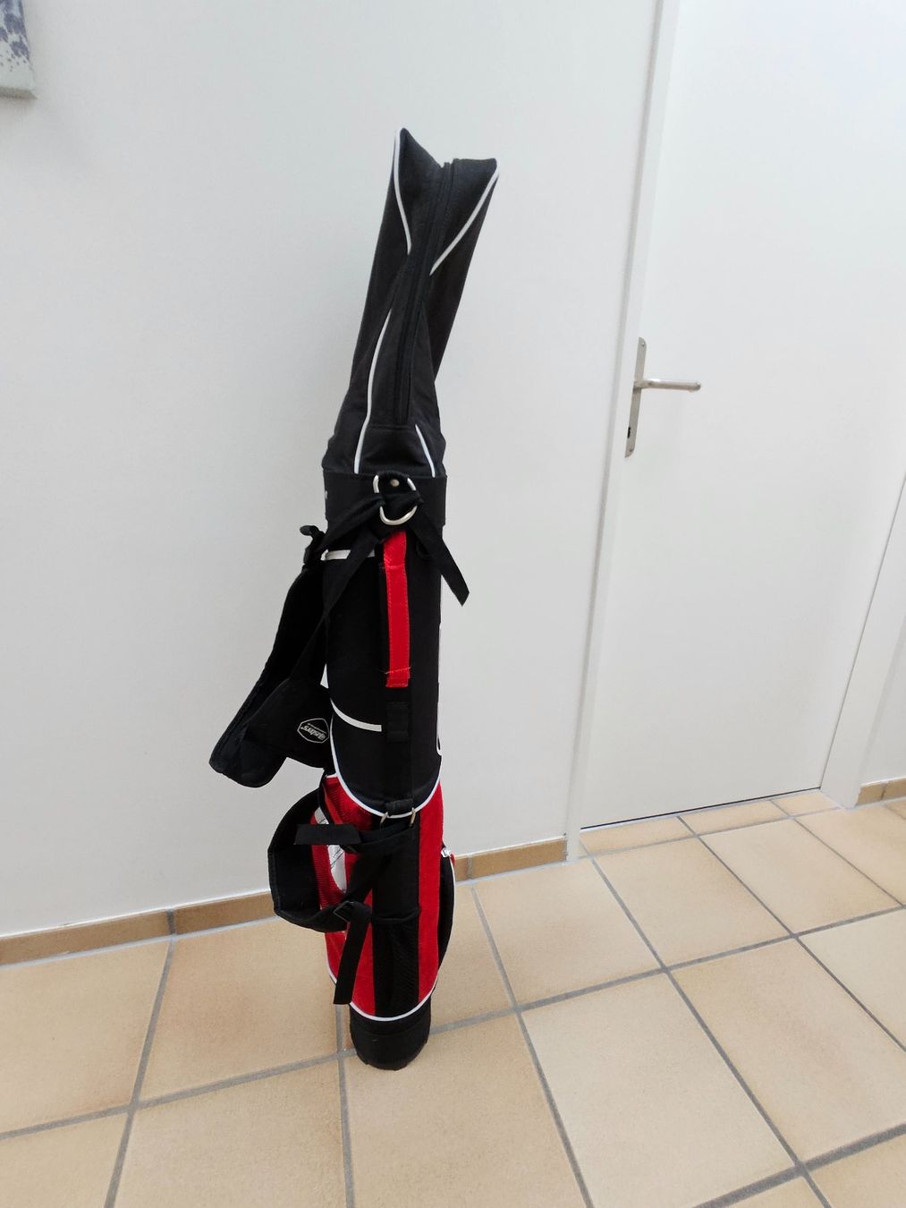 Borse: Golf Bag , Bleistifttasche – Usato da Bassersdorf venduto da wyd_k552 1