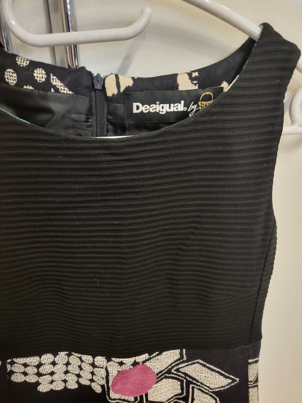 Desigual Robes: Desigual Kleid Gr.36 – D'occasion à Lindau par Seepferd33 1