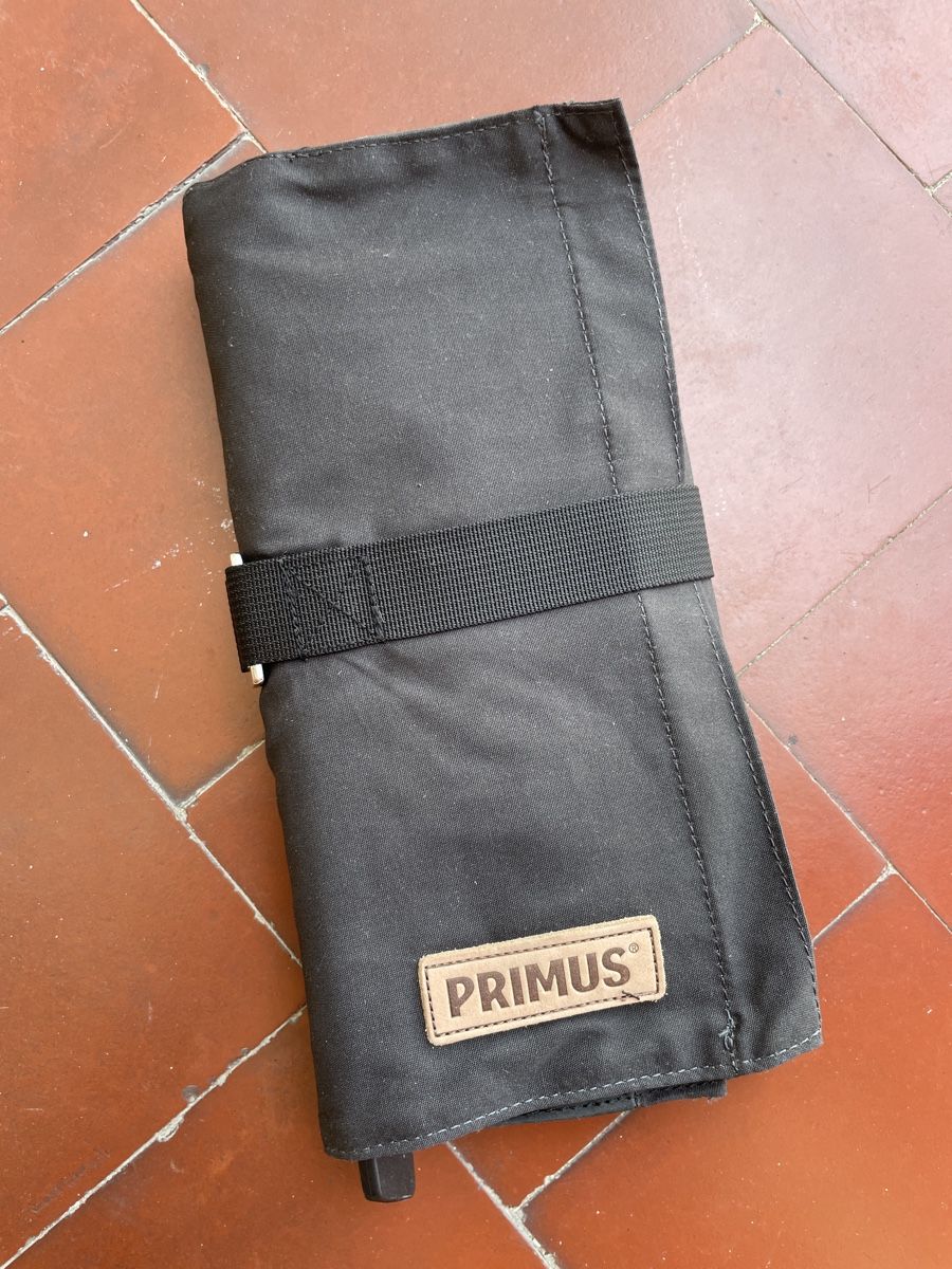 Primus Küchengeräte: Primus Prep set camping/bike packing cook set – Neu und originalverpackt aus Renens VD von SmoothOperator86 1