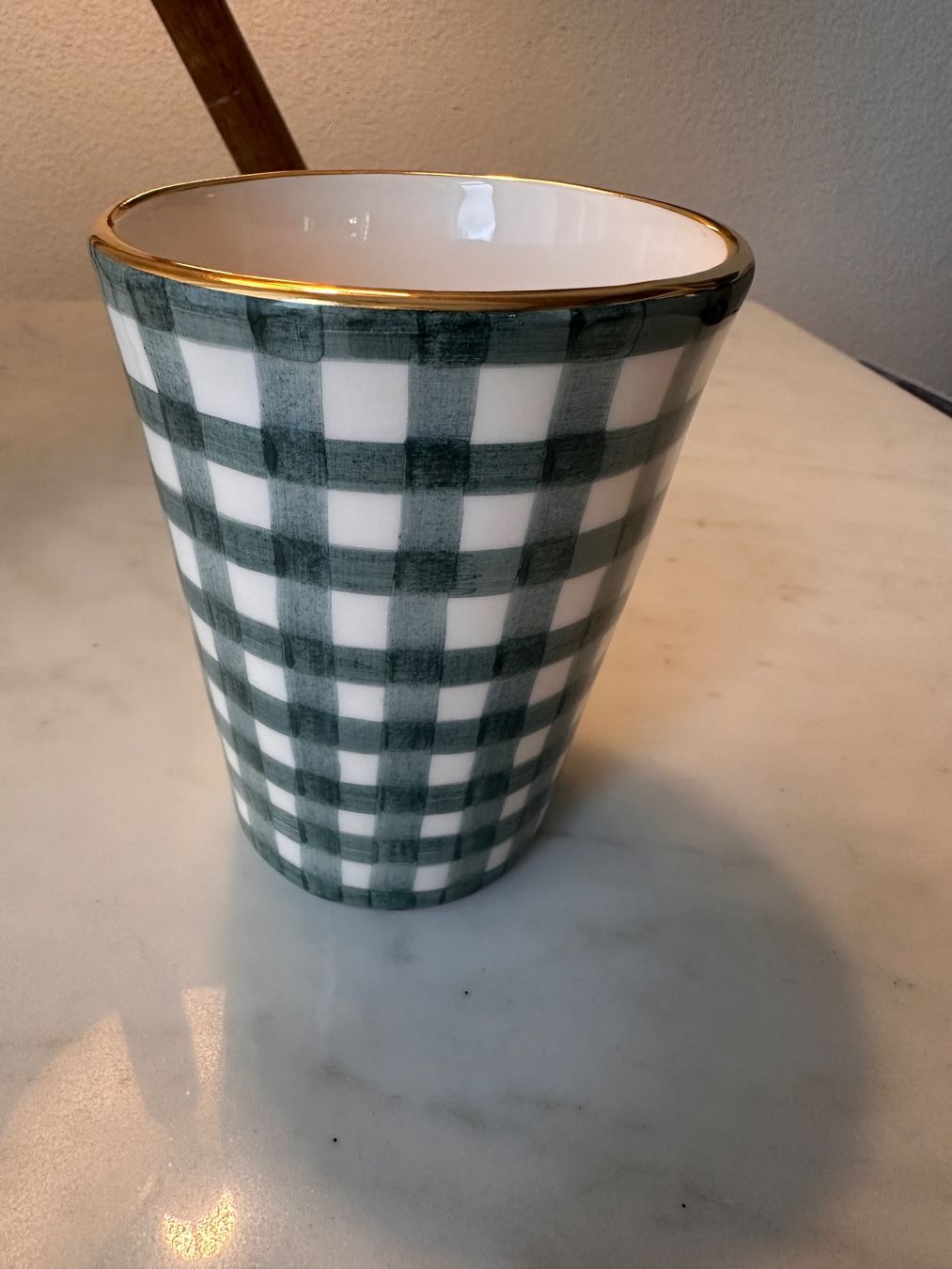 Ensoie Vasen & Gefässe: enSoie Vase – Neu (gemäss Beschreibung) aus Illnau von Cnordsee 1