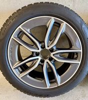 Original Winterräder Mercedes MB AMG GLA, GLB 235/50 19, 99V