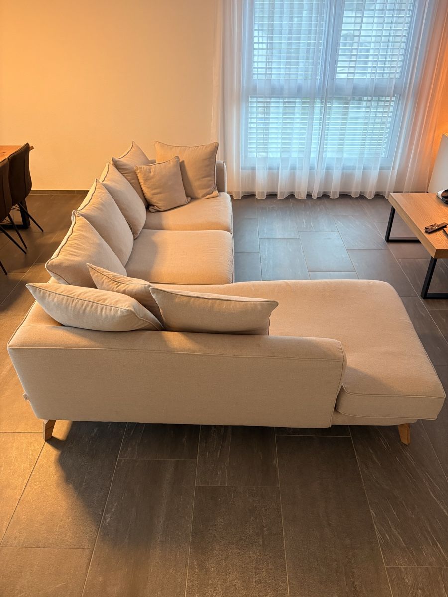 Sofas: Sofa – D'occasion à Schlierbach par chichiiii 1