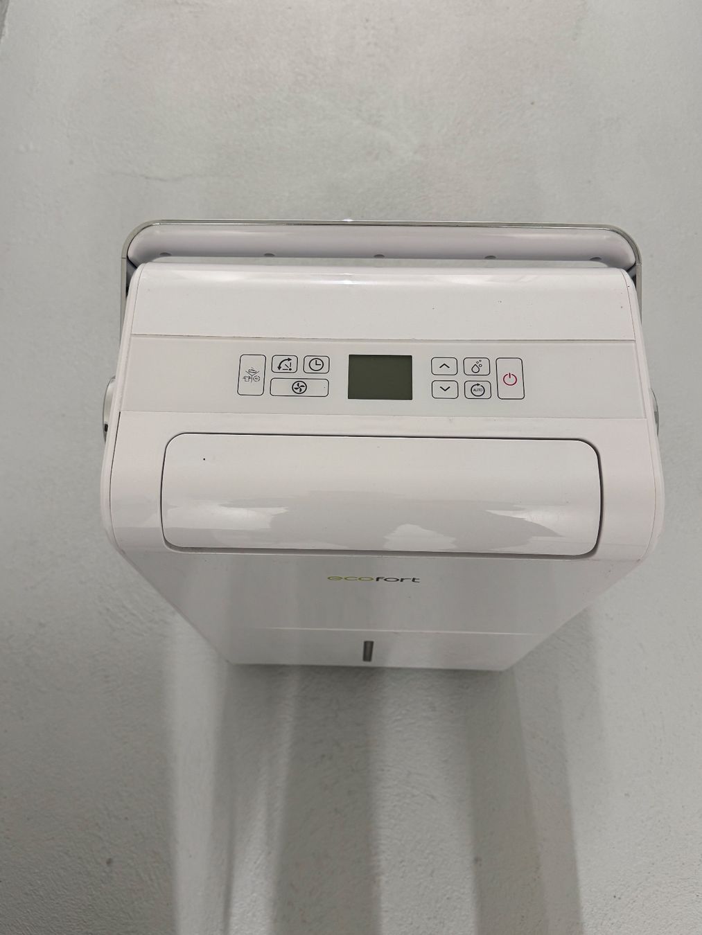 ecoQ DryAir 35L Energy Saver Luftentfeuchter (D'occasion) à Therwil ...