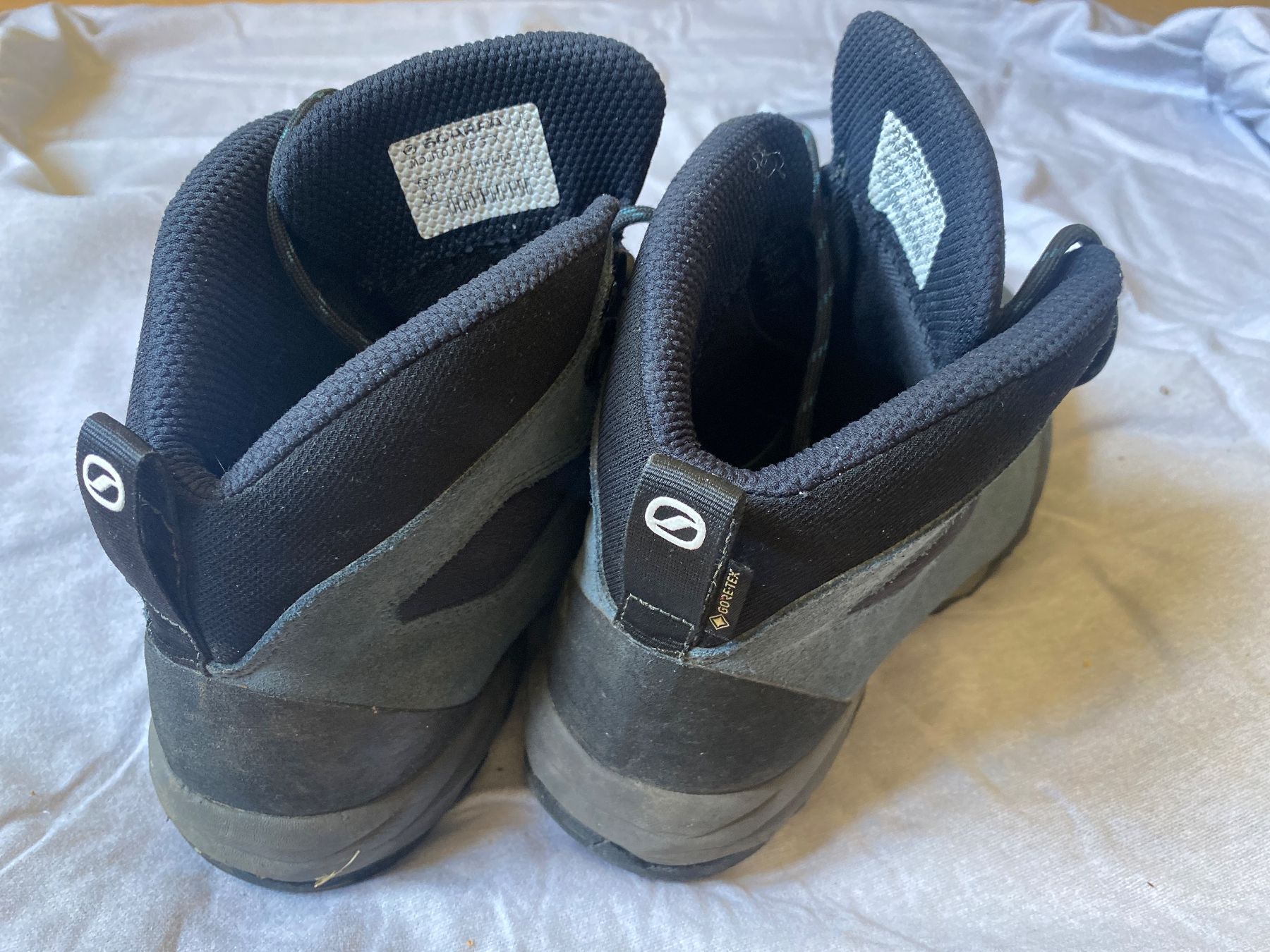 Scarpa Scarpe da uomo: Scarpa Mojito Hike GTX – Usato da Zürich venduto da Philippe011113 1