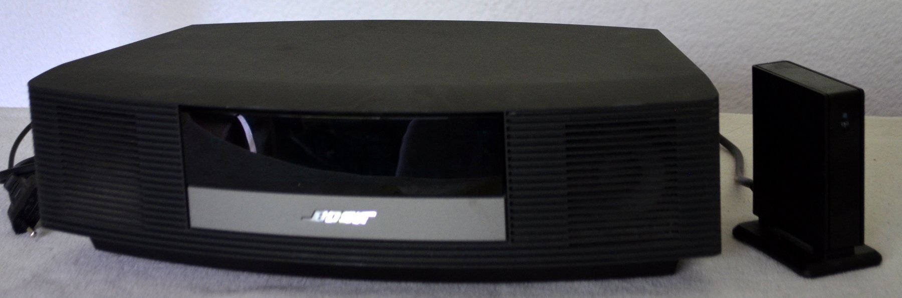 Bose Audio- & Mediensysteme: Bose Wave Radio III Bluetooth Speaker – Gebraucht aus Collonges von arashee 2