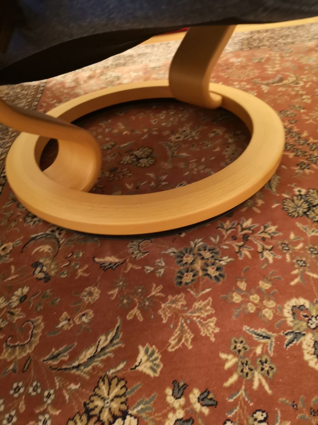 Stressless Fauteuils: Sessel Relaxsessel Stressless – D'occasion à Laupersdorf par Korfu8 5