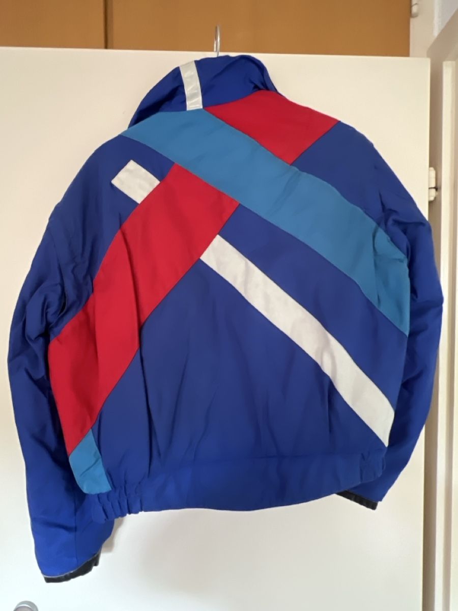 Giacche: Dainese Vintage Jacke – Usato da Immensee venduto da Mdin 2