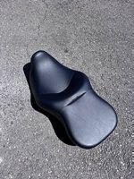 Selle confort Harley Davidson