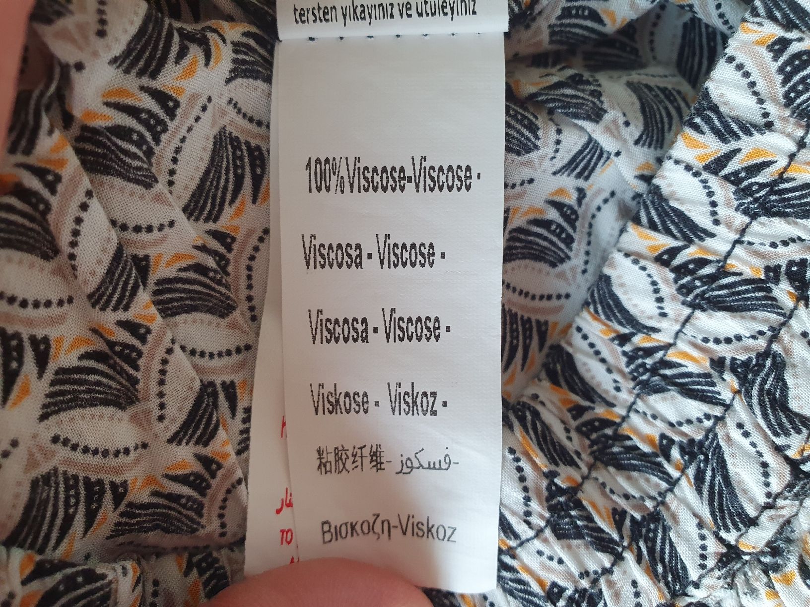 Pantalons: Short Gr. 140 – D'occasion à Villars-sur-Glâne par richardette 5