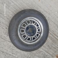 Jantes d'origine pour MG MGB GT V8