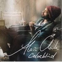 CD Colorblind - Swiss Edition