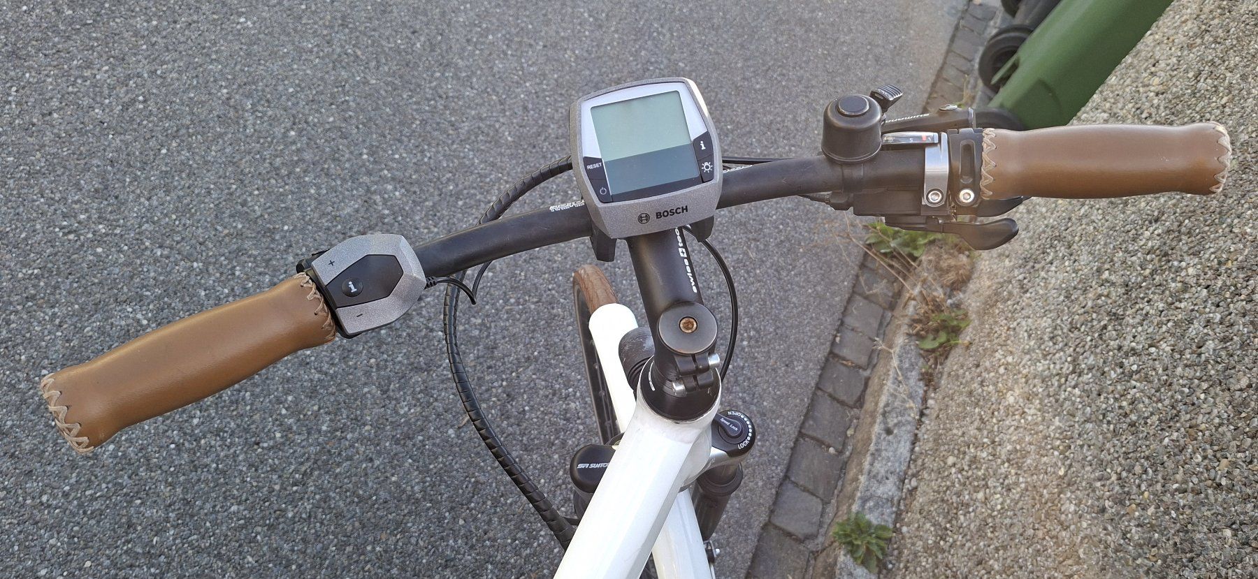 Cresta Velos: E-Bike 25km/h Cresta – Gebraucht aus Winterthur von rod_pb65 2